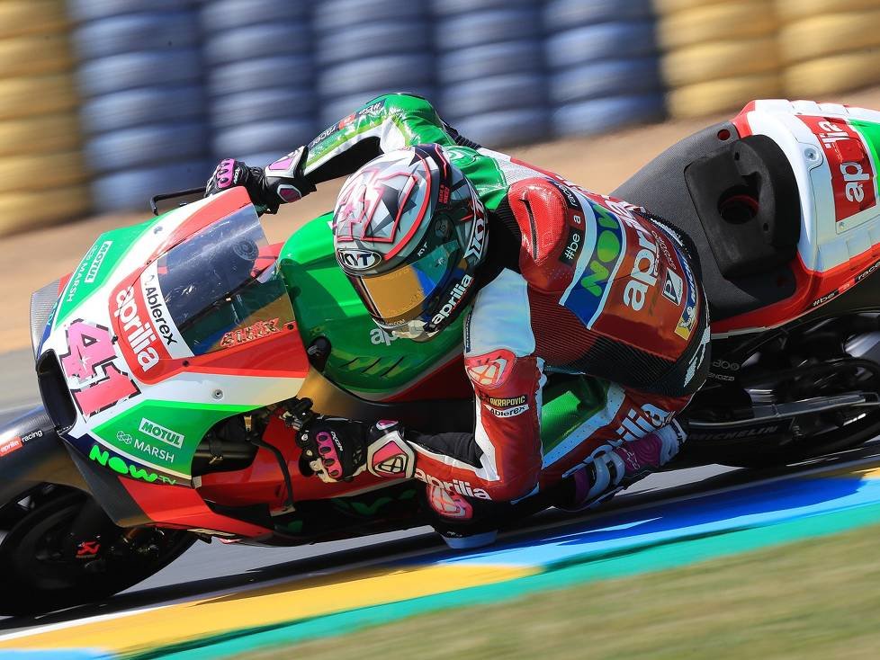Aleix Espargaro