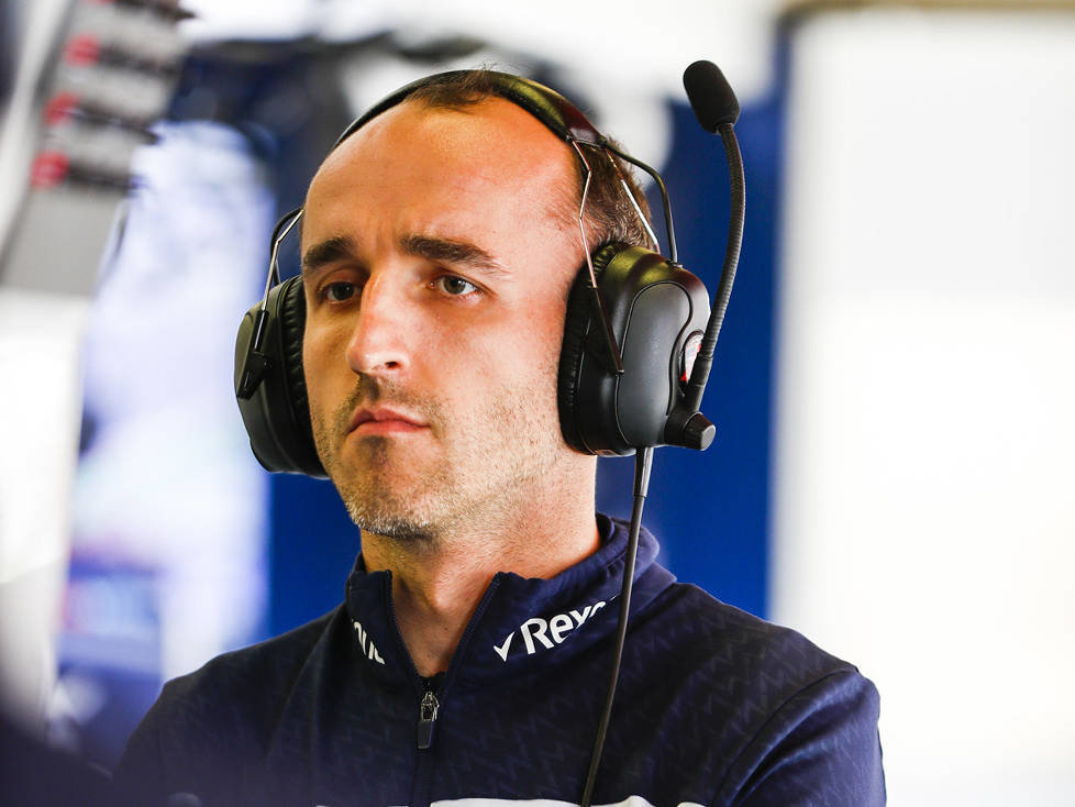 Robert Kubica
