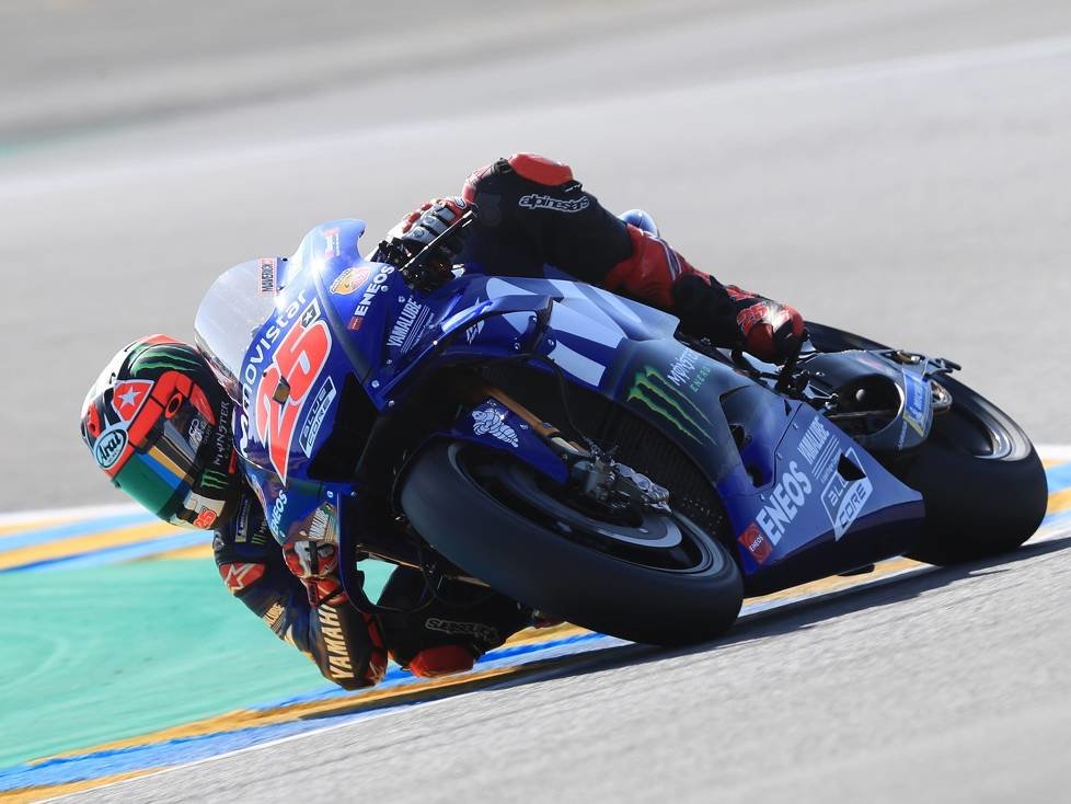 Maverick Vinales