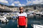 Marcus Ericsson (Sauber) 