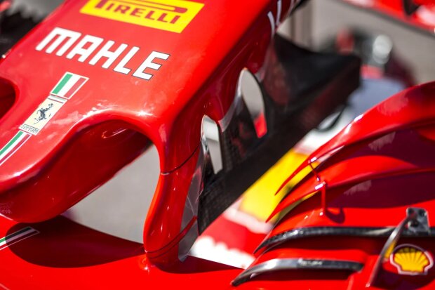 Ferrari Scuderia Ferrari F1 ~~ Ferrari Scuderia Ferrari F1 ~~