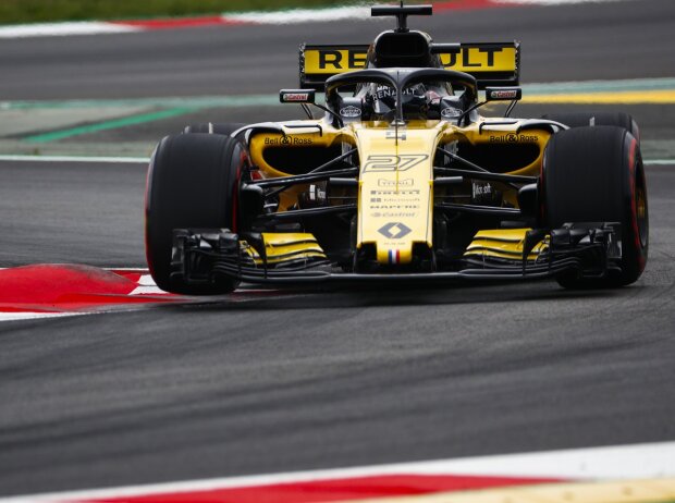 Nico Hülkenberg Nico Hülkenberg