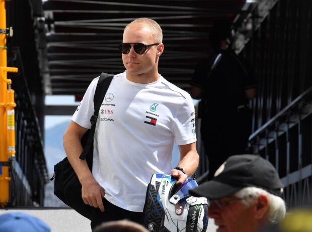 Valtteri Bottas