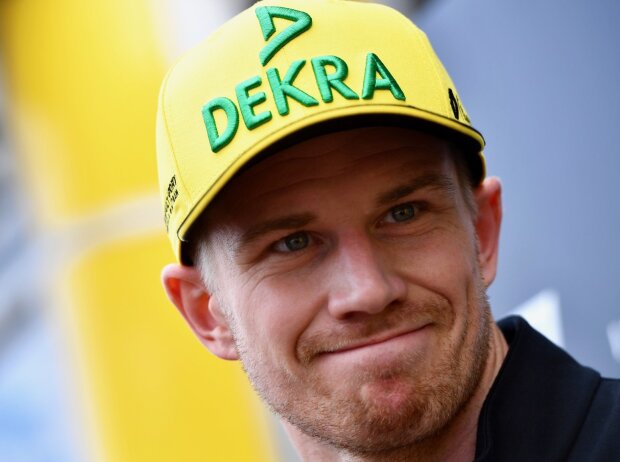 Nico Hülkenberg