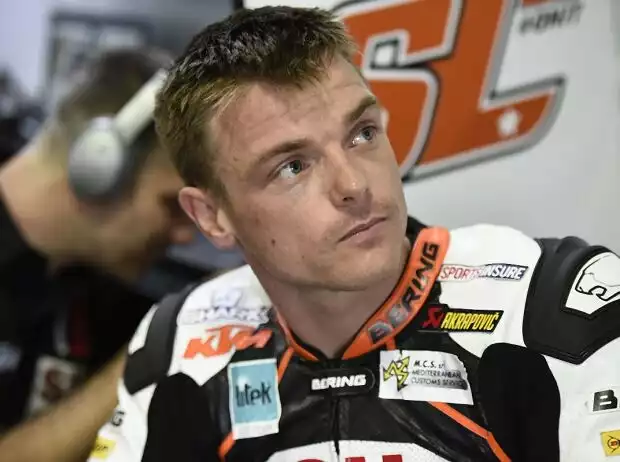 Sam Lowes Titel-Bild zur News: Sam Lowes