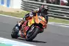 Bild zum Inhalt: KTM: Kein zusätzlicher MotoGP-Testfahrer ab 2019 geplant