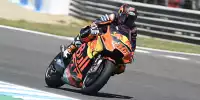 Bild zum Inhalt: KTM: Kein zusätzlicher MotoGP-Testfahrer ab 2019 geplant