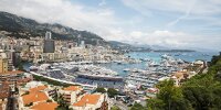 Bild zum Inhalt: Formel 1 Monaco 2018: Der Donnerstag in der Chronologie