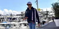 Esteban Ocon