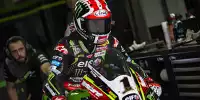 Bild zum Inhalt: Jonathan Rea: Manager bestätigt Kontakt mit MotoGP-Teams