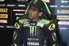 Bild zum Inhalt: Hafizh Syahrin unterbricht Ramadan am MotoGP-Wochenende