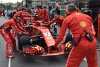Bild zum Inhalt: Betrugsverdacht: Ferrari korrigiert Batterie-Software