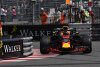 Formel 1 Monaco 2018: Red Bull nimmt Favoritenrolle an