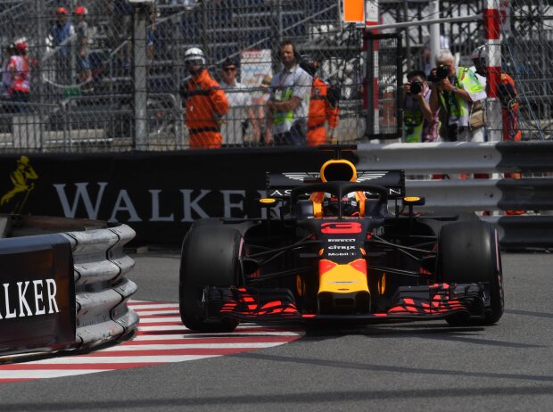 Daniel Ricciardo Daniel Ricciardo