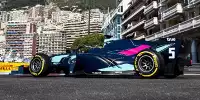 Bild zum Inhalt: Formel 2 Monaco: Pole-Hattrick für Alexander Albon