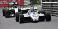 Keke Rosberg, Nico Rosberg