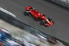Vettel findet trotz Trainingsklatsche: Pole und Sieg möglich