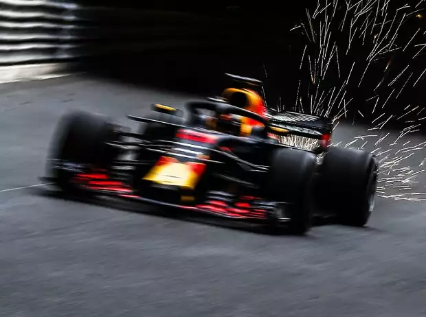 Daniel Ricciardo Titel-Bild zur News: Daniel Ricciardo