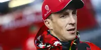 Bild zum Inhalt: Knalleffekt in der WRC: Citroen wirft Kris Meeke raus!