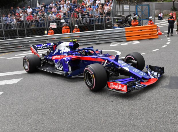 Pierre Gasly Pierre Gasly