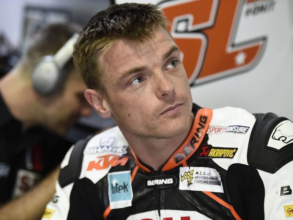 Sam Lowes