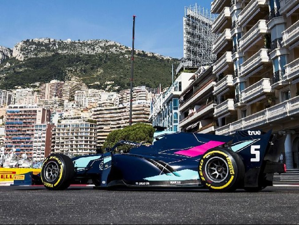 Alexander Albon