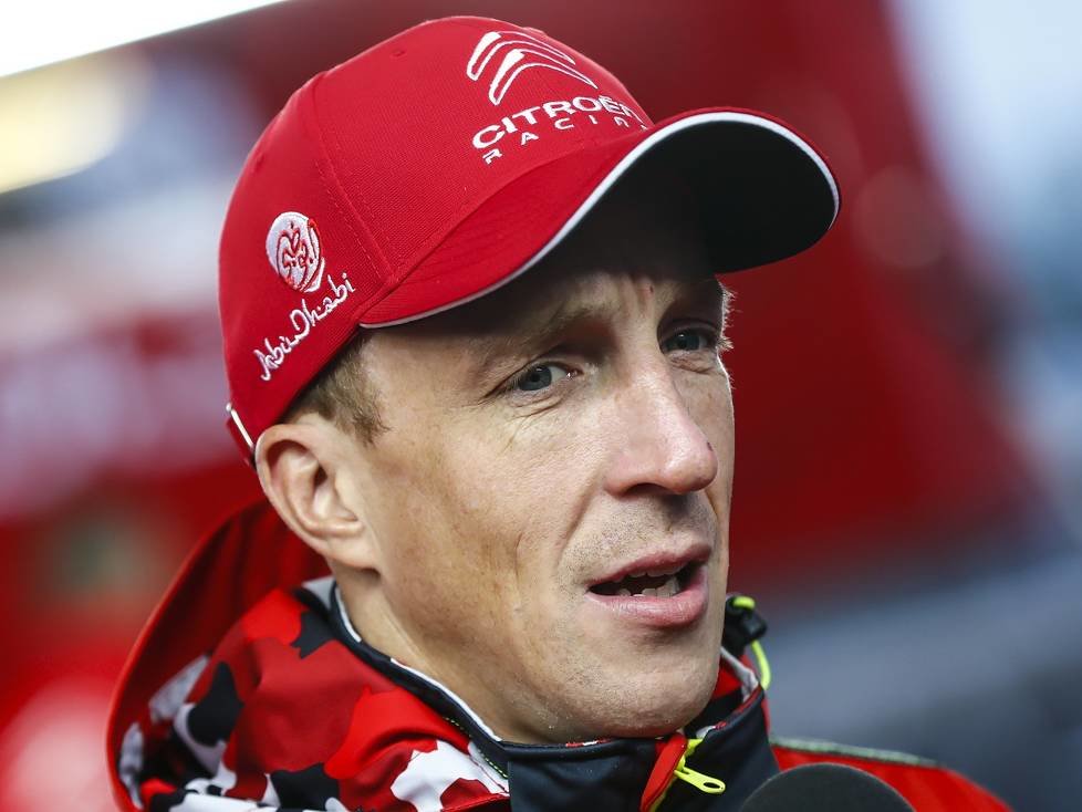 Kris Meeke