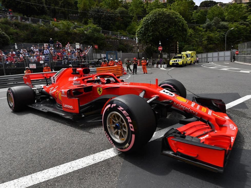 Sebastian Vettel
