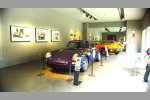 Starke Frauen im MAC Museum Art &amp; Cars