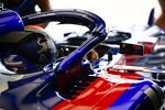 Brendon Hartley (Toro Rosso) 