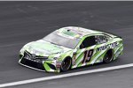 Daniel Suarez (Gibbs)