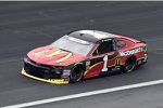 Jamie McMurray (Ganassi) 