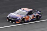 Denny Hamlin (Gibbs)
