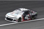 Kyle Larson (Ganassi) 