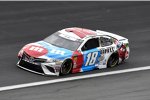 Kyle Busch (Gibbs)
