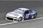 Jimmie Johnson (Hendrick) 