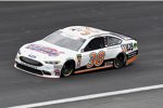 David Ragan (Front Row) 