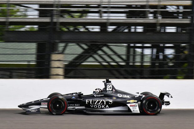 Ed Carpenter Carpenter Ed Carpenter Racing IndyCarChevrolet Chevrolet WTCC-Team ~Ed Carpenter (Carpenter) ~ 