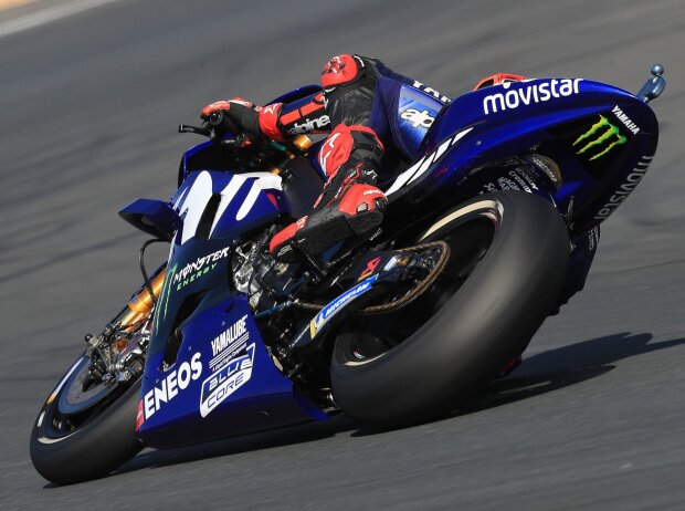 Maverick Vinales