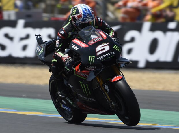 Johann Zarco