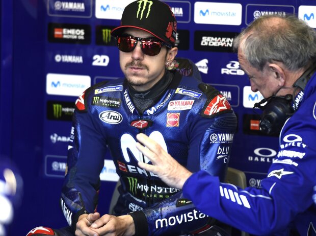 Maverick Vinales