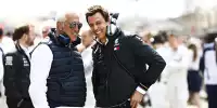 Toto Wolff