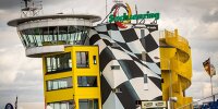 Bild zum Inhalt: ADAC kündigt SRM-Vertrag: Sachsenring-GP vor dem Aus?