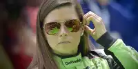 Danica Patrick
