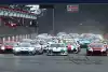 Bild zum Inhalt: DTM-Finale in Hockenheim mit GT4-Boliden im Rahmenprogramm