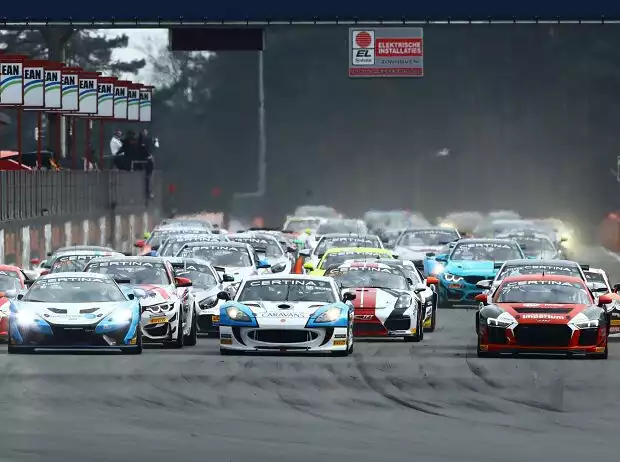 Titel-Bild zur News: GT4