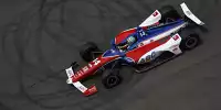 Bild zum Inhalt: Indy 500: Tony Kanaan führt "Carb Day" an, Danica Patrick mit Defekt