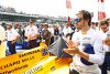 Bild zum Inhalt: Ein Jahr nach dem Indy 500: Alonso bereut Entscheidung nicht