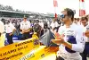 Bild zum Inhalt: Ein Jahr nach dem Indy 500: Alonso bereut Entscheidung nicht