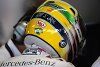 Fotostrecke: Hommage-Helmdesigns in der Formel 1